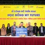 Học bổng My Future ưu đãi 80% học phí trao cơ hội tiếp cận giáo dục chuẩn quốc tế cho người trẻ Việt