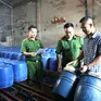 Khởi tố chủ cơ sở bán hơn 60 tấn giá đỗ “ngậm” thuốc kích thích tăng trưởng ra thị trường