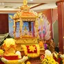 Chính phủ Ấn Độ đồng ý gia hạn tôn trí xá lợi Phật tại Việt Nam đến ngày 2/6