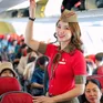 Bay thẳng từ Hà Nội đến Tây An, Thành Đô cùng Vietjet, tận hưởng Trung Quốc đắm say