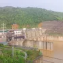 Gấp rút hoàn thành các hạng mục để vận hành hồ chứa nước Bản Mồng