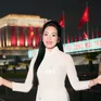 Sao mai Huyền Trang gây xúc động trong chương trình đặc biệt “Người là Hồ Chí Minh”