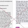 Đầu tư qua MoMo Pro giả mạo, người đàn ông mất hơn 300 triệu đồng