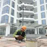 Đề xuất cán bộ đi làm xa sau sáp nhập được mua nhà ở xã hội