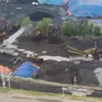 Hà Nam: Người dân khốn khổ vì bãi tập kết than gây ô nhiễm