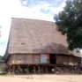 Kon Tum: Huyện ủy chỉ đạo dừng phá nhà rông làng Kon Teo để xây phòng học