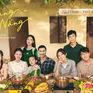 Duy Hưng - Lương Thu Trang "về chung một nhà" trong Dịu dàng màu nắng