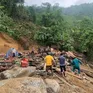 Bắc Bộ và Bắc Trung Bộ sắp mưa rất to, Bộ Nông nghiệp phát cảnh báo khẩn