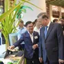 AgriS đồng hành cùng Chính phủ thúc đẩy kinh tế tư nhân và nông nghiệp công nghệ cao