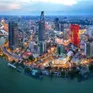 Đảm bảo cơ chế phát triển trung tâm tài chính quốc tế tại Việt Nam