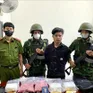 Khởi tố đối tượng tàng trữ ma túy lớn
