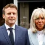 Tổng thống Pháp Emmanuel Macron và Phu nhân sẽ thăm cấp Nhà nước tới Việt Nam