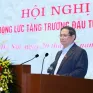 Thủ tướng Phạm Minh Chính: Không để tình trạng “có tiền mà không tiêu được”