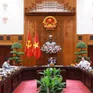 Đẩy nhanh tiến độ triển khai 3 tuyến đường sắt kết nối với Trung Quốc