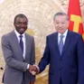 Tổng Bí thư: Việt Nam luôn là đối tác tích cực, tin cậy và ủng hộ UNESCO