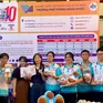 Hôm nay, hơn 3.500 thí sinh dự thi vào lớp 10 trường Phổ thông Năng khiếu cần lưu ý