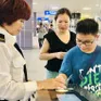 Dự kiến từ ngày 2/9, Hà Nội triển khai thẻ vé điện tử liên thông các phương tiện công cộng