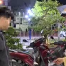 Tăng tuần tra đêm xử lý thanh, thiếu niên vi phạm giao thông