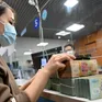 Luật tổ chức tín dụng sửa đổi tháo gỡ khó khăn xử lý nợ xấu