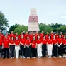 7 ngày đến với Trường Sa: Kết thúc một hành trình, mở ra một khởi đầu