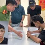 Sơn La: Bắt giữ nghi phạm giết người sau 69 giờ lẩn trốn trong rừng