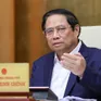 Thủ tướng làm Trưởng Ban Chỉ đạo về Trung tâm tài chính khu vực và quốc tế tại Việt Nam