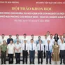 Xây dựng mô hình chủ nghĩa xã hội gắn với con người xã hội chủ nghĩa tại TP Hải Phòng