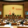 Ngày 22/5, trình Quốc hội việc miễn, hỗ trợ học phí với trẻ em mầm non, học sinh phổ thông