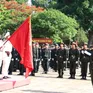 Hơn 1500 công dân tại Tây Nguyên hoàn thành khoá huấn luyện chiến sĩ nghĩa vụ CAND