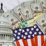 IMF: Thúc giục Hoa Kỳ hạn chế thâm hụt tài chính