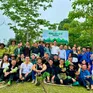 “Rừng cây tử tế’ - Hơn 10.000 cây xanh được ươm lên bởi lòng tốt