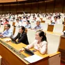 Chính thức: Rút ngắn nhiệm kỳ Quốc hội khóa XV, chốt Ngày bầu cử là 15/3/2026