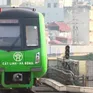 Khắc phục hiện tượng chảy nước từ điều hòa trên tàu điện Cát Linh - Hà Đông