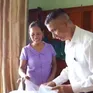 Cuộc đoàn tụ kỳ diệu nhờ hệ thống dữ liệu quốc gia về dân cư