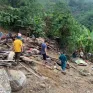 4 người chết, 3 người bị thương và gần 250 căn nhà bị hư hại do mưa lũ tại Bắc Kạn