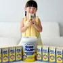 Hành trình sữa Nutifood GrowPLUS+ nhập khẩu đến tay người tiêu dùng