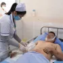 Sức khỏe 12 nạn nhân vụ nổ máy phủ ở Quảng Nam cơ bản ổn định