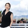 Cao Viên Viên gây thương nhớ ở Liên hoan phim Cannes