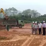 Đẩy nhanh giải phóng mặt bằng - “Chìa khóa” giải ngân