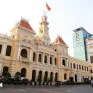 TP. Hồ Chí Minh lọt top 5 hệ sinh thái khởi nghiệp sáng tạo hàng đầu Đông Nam Á