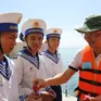 Trường Sa trong tim mỗi người...