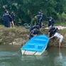 Rủ nhau tắm kênh, một học sinh bị đuối nước
