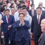 Thủ tướng dự lễ khởi công dự án Trump International Hưng Yên