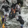 Lở đất tại mỏ vàng ở Indonesia, ít nhất 6 người thiệt mạng