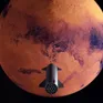 Tổng thống Trump và Elon Musk chung giấc mơ đưa người lên sao Hỏa
