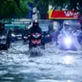 Bắc Bộ, Bắc Trung Bộ ngày nắng, chiều tối mưa lớn, có nơi trên 180 mm