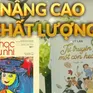 Những sản phẩm giải trí cho thiếu nhi trong dịp nghỉ Hè