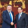 Khẩn trương ký kết hiệp định hợp tác lao động Việt Nam - Israel
