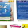 Bộ Y tế thu hồi Giấy tiếp nhận đăng ký bản công bố 12 sản phẩm thực phẩm bảo vệ sức khỏe