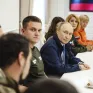 Tổng thống Putin bất ngờ thăm lại vùng Kursk sau khi đánh bật lực lượng Ukraine